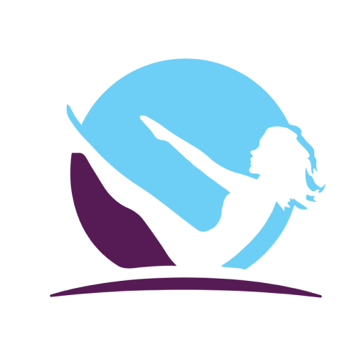 Agostina Fitness logo