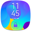 Note 8 Lock Screen icon