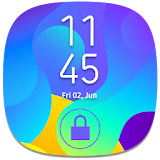 Note 8 Lock Screen icon