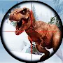 Wild Dino Hunting Games 3D: Survival 2020