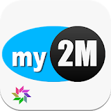 my2M MA icon