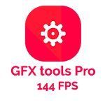 Cover Image of Download PU GFX Tool Pro 1.0 APK