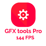 PU GFX Tool Pro For Free  Fire- ⚡ No ban, No Ads⚡ MOD
