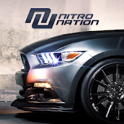 Nitro Nation Drag & Drift icon