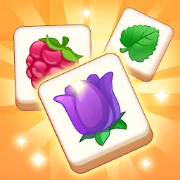 Tile Match Puzzle Mod Apk