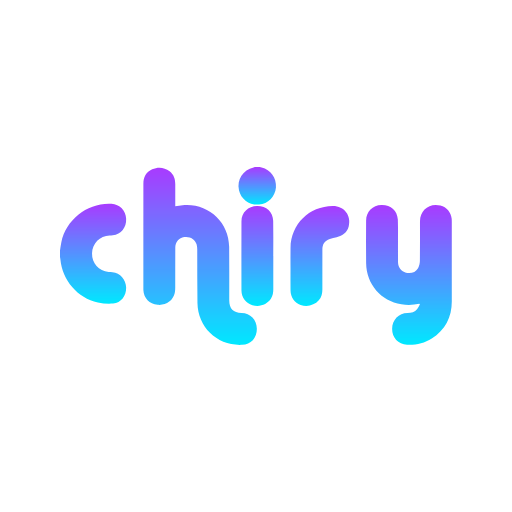 Chiry for Health Professionals logo