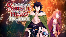 The Rising of the Shield Heroのおすすめ画像1