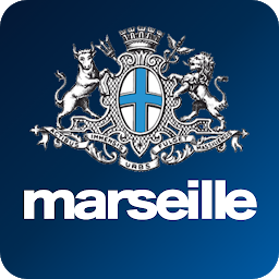 Icon image Ville de Marseille