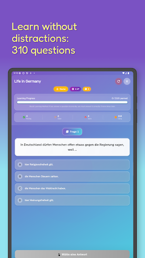 German Pronunciation B1–C1