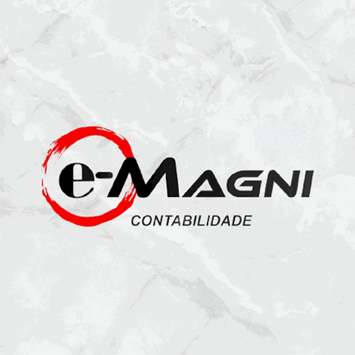 e-Magni Contabilidade logo