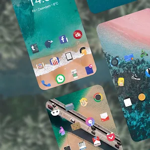 Ineclectic - Material Icons