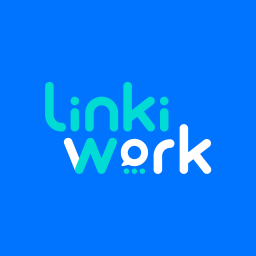 Linkiwork  Icon