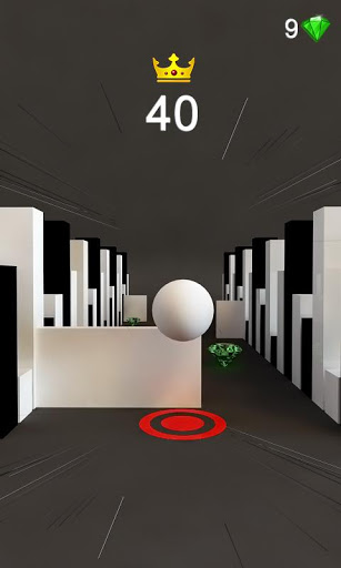 Ball Rolling Catch Up Rush 1.7 screenshots 1