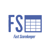 Fast Scorekeeper