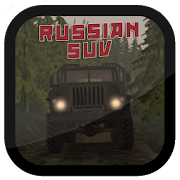 Russian SUV MOD