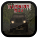 Russian SUV - Androidアプリ