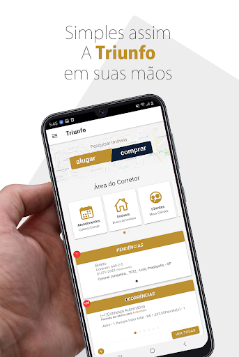 Triunfo Negócios Imobiliários