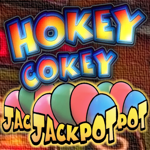 Hokey Cokey UK Slot Machine 28.0 Icon