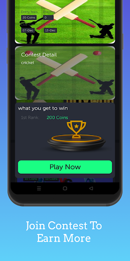 QuizHunt - Play Quick  Earn