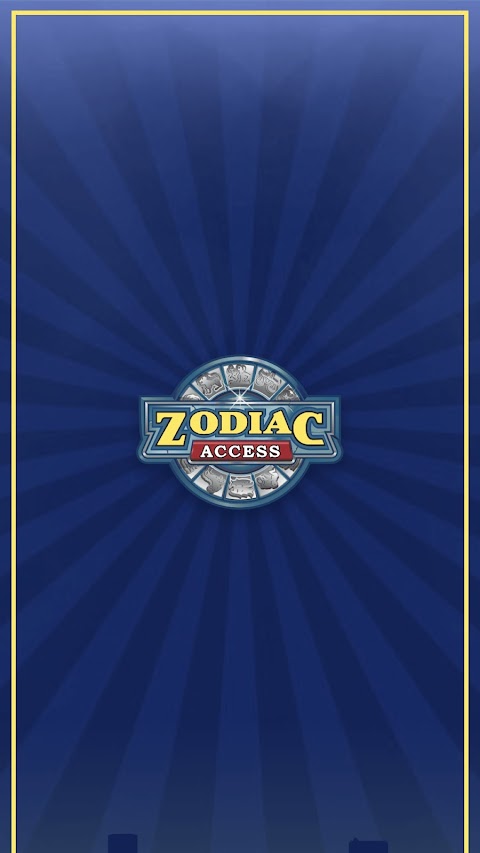 Zodiac Accessのおすすめ画像1