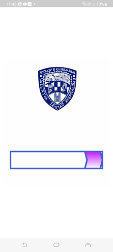 TramitesJRZ Screen 3