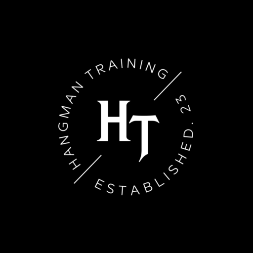 Hangman Training logo
