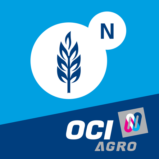OCI Nutri-N logo