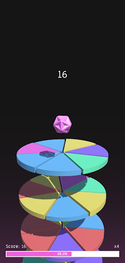 Chroma Tower Screen 3