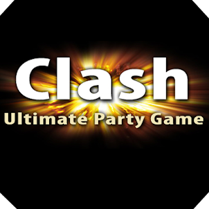 Clash - Ultimate Party Game