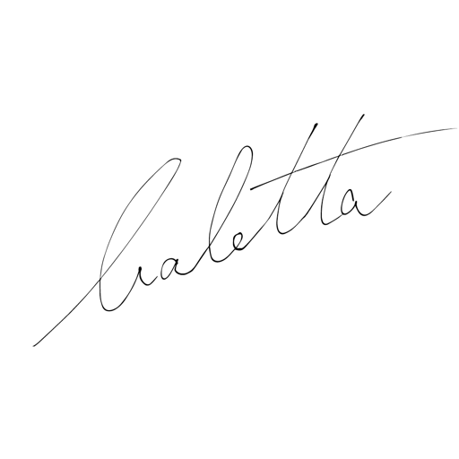 美容室・ヘアサロン Baletta（バレッタ） 公式アプリ logo