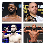UFC Champions Quiz
