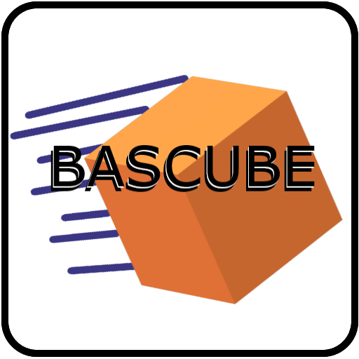 BASCUBE logo
