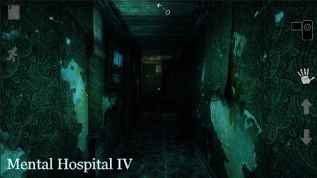 Mental Hospital IV Lite