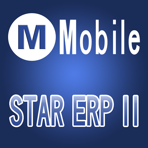 鉅茂 STAR Mobile logo