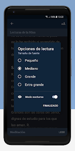 Imágen 7 La Palabra Entre Nosotros android