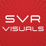 SVR Visuals - Dharapuram icon