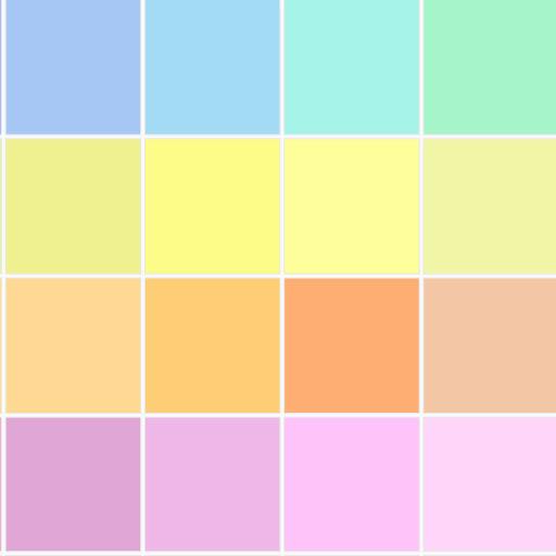 Fondos Pantalla Colores Pastel - Aplicaciones en Google Play