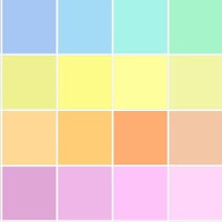 Pastel Color Wallpapers