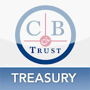 CBT Treasury Banking Tablet