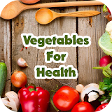 Vegetables For Health icon