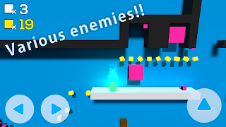 Super Cube World - Screenshot 3