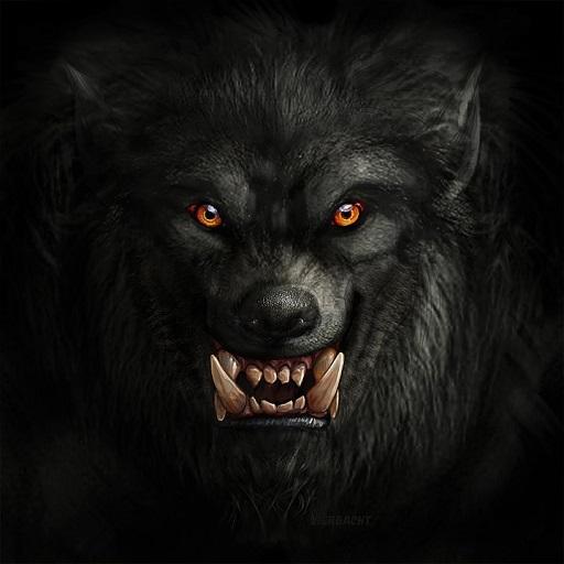 The Hound of the Baskervilles logo