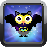 Batowl - Fly to Escape icon