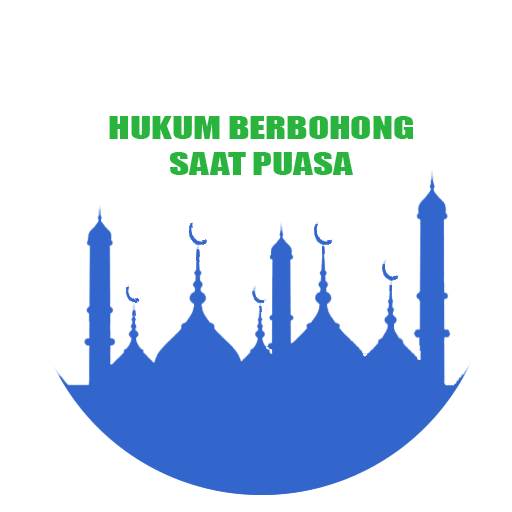 Hukum Berbohong Saat Puasa Apl Di Google Play
