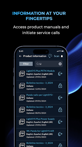 HandyApp screenshot 4