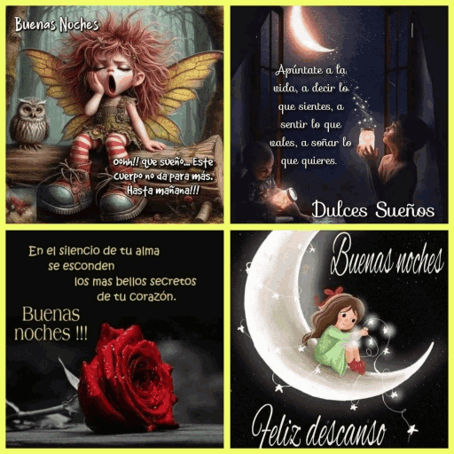 Saludos de Buenas Noches Download on Windows