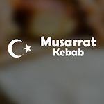 Cover Image of Tải xuống Musarrat Kebab 1679482619 APK