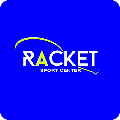 Racket Sport Center logo