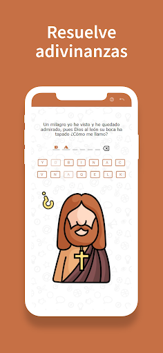 Vista previa de la aplicación