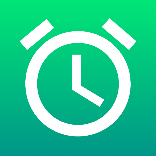 Simple Alarm Clock App Latest Icon